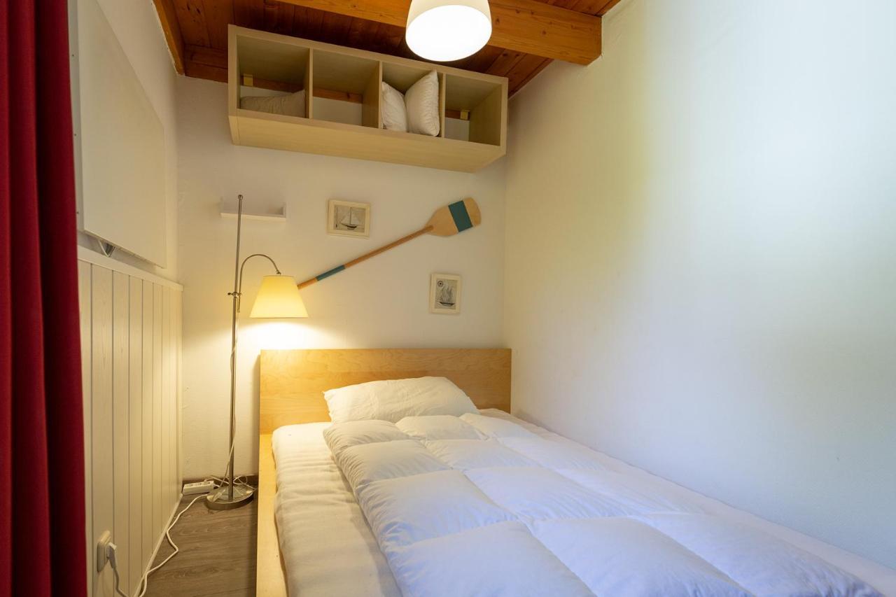 Ferienhaus Am Moenchneversdorfer See Schonwalde am Bungsberg Екстериор снимка